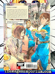 Drifting Dragons Vol 12 (Online Order Only)