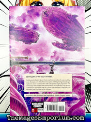 Drifting Dragons Vol 14 (Online Order Only)