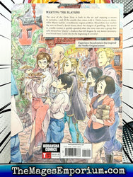 Drifting Dragons Vol 7 (Online Order Only)