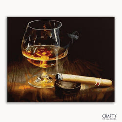Drink & Cigar (ONLINE ORDER ONLY)