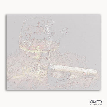 Drink & Cigar (ONLINE ORDER ONLY)