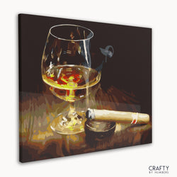 Drink & Cigar (ONLINE ORDER ONLY)