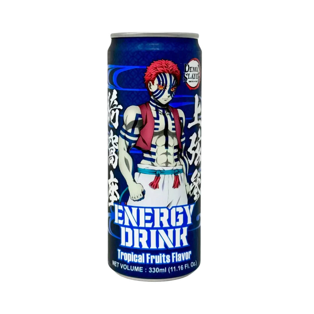 Demon Slayer AnyYums Energy Drink