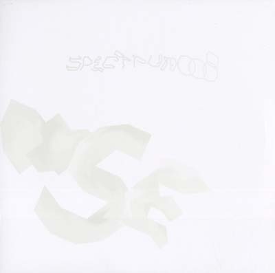 Spectrum 008 [Vinyl] (ONLINE ORDER ONLY)