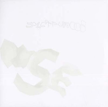 Spectrum 008 [Vinyl] (ONLINE ORDER ONLY)