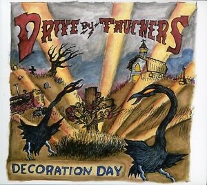 Decoration Day [Vinyl] (ONLINE ORDER ONLY)