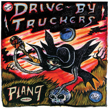 Drive-By Truckers - Plan 9 Records July 13, 2006 [Vinyl] (ONLINE ORDER ONLY)