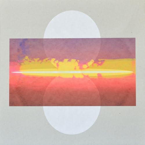 Drone Assembly [Vinyl]