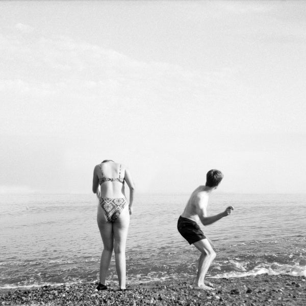 DRONE - The Long Song [Vinyl]