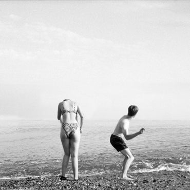 DRONE - The Long Song [Vinyl]