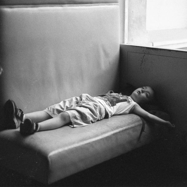 The Stilling [Vinyl] (ONLINE ORDER ONLY)