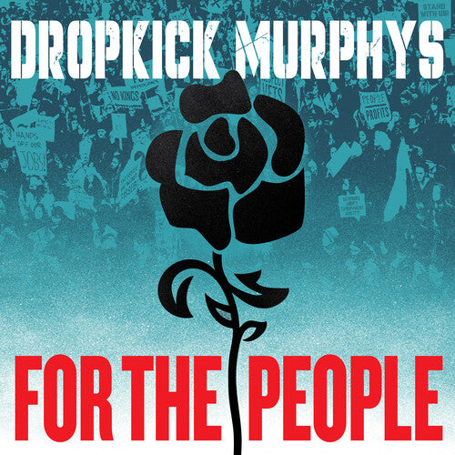 For the People (Indie Exclusive, Jade Green Colored Vinyl, Poster) (2 Lp's) [Vinyl] (ONLINE ORDER ONLY)
