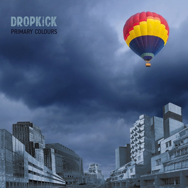 Primary Colours [Vinyl]