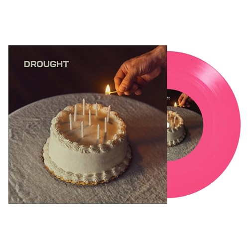 Drought (7") [Vinyl]