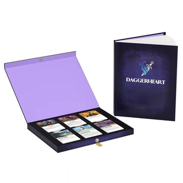 Daggerheart RPG: Core Set (ONLINE ORDER ONLY)
