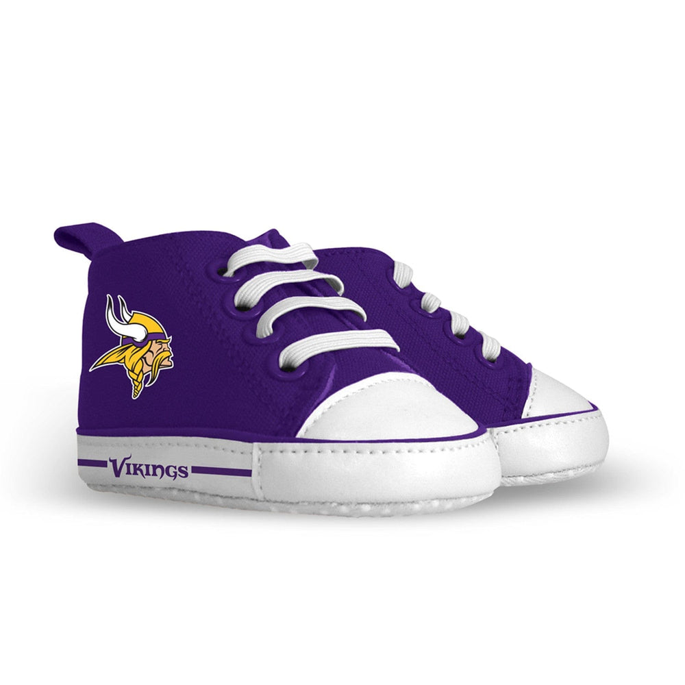 Minnesota Vikings - 2-Piece Baby Gift Set (ONLINE ORDER ONLY)