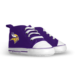 Minnesota Vikings - 2-Piece Baby Gift Set (ONLINE ORDER ONLY)