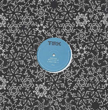 DRRTYHAZE - Beat to Def EP [Vinyl] (ONLINE ORDER ONLY)