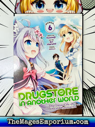 Drugstore in Another World Vol 6 (Online Order Only)