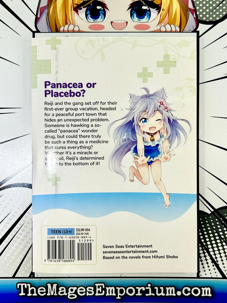 Drugstore in Another World Vol 6 (Online Order Only)