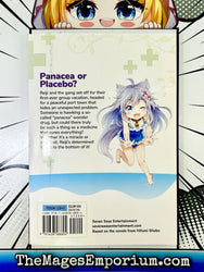 Drugstore in Another World Vol 6 (Online Order Only)