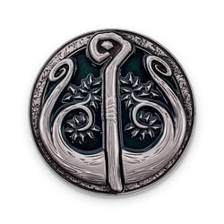 Druid - Single 45mm Class Coins (ONLINE ORDER ONLY)