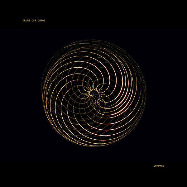 Compass EP [Vinyl] (ONLINE ORDER ONLY)