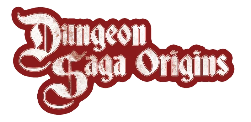 Dungeon Saga Origins: Ultimate Edition (ONLINE ORDER ONLY)