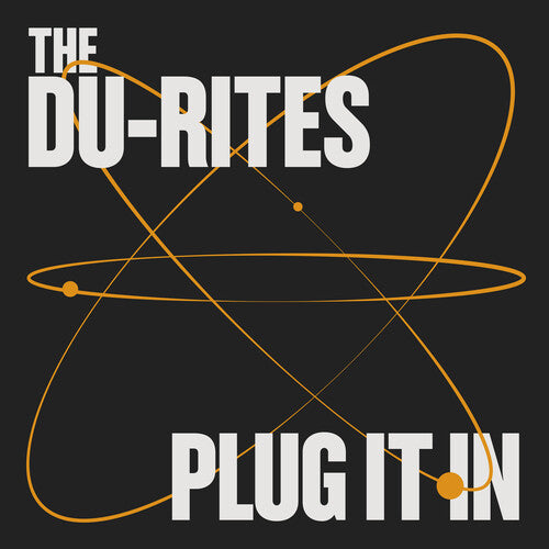 Du-Rites - Plug It In [Vinyl]