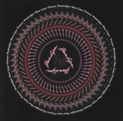 Future Nostalgia (Limited Edition, Zoetrope Picture Disc Vinyl) [Import] [Vinyl] (ONLINE ORDER ONLY)
