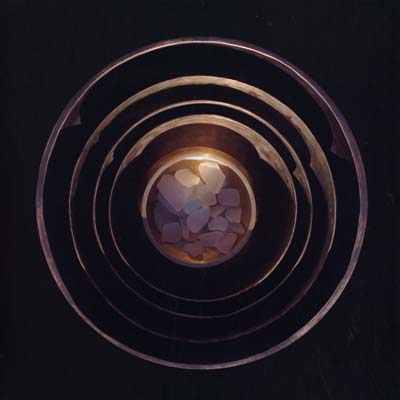 DUANE PITRE - Bridges [Vinyl]