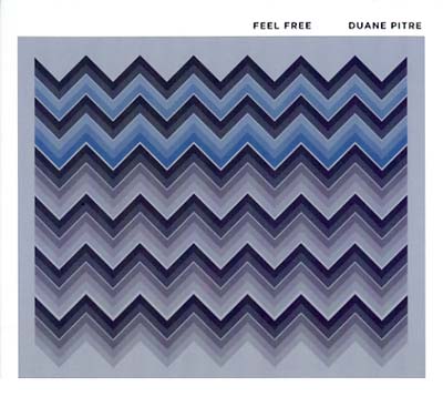 Feel Free [CD]