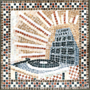 DUB DYNASTY - Gideon [Vinyl] (ONLINE ORDER ONLY)