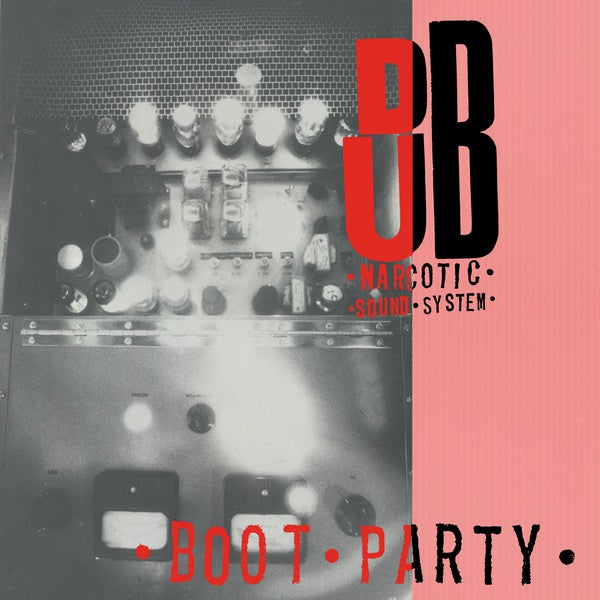 Boot Party [Vinyl] (ONLINE ORDER ONLY)