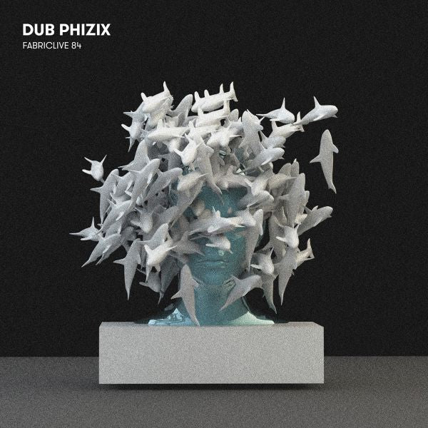 Fabriclive 84 : [CD] (ONLINE ORDER ONLY)