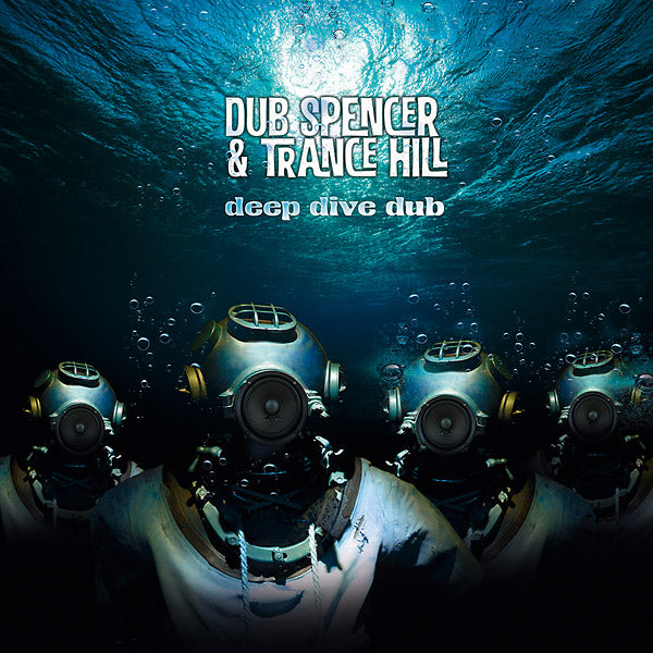 Deep Dive Dub [Vinyl] (ONLINE ORDER ONLY)