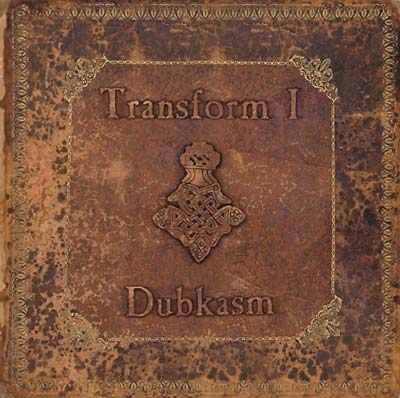 Transform I [CD]