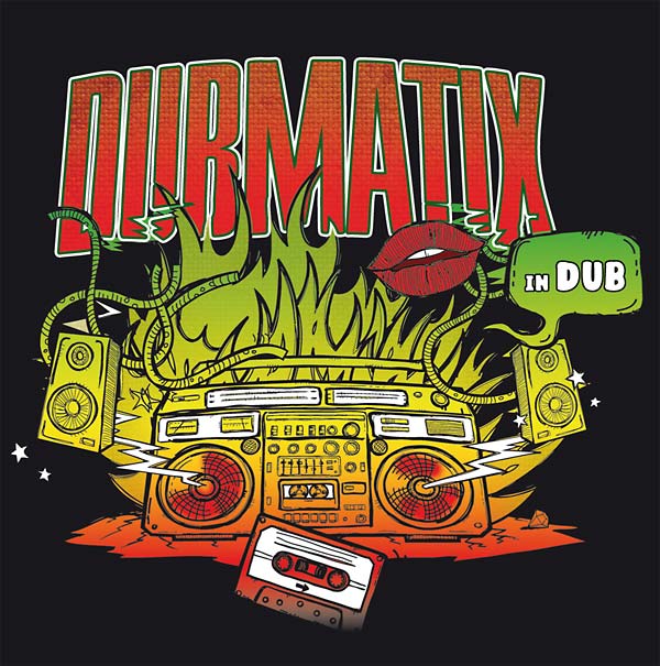 In Dub [CD]