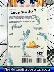Duck Prince Vol 3 (Online Order Only)