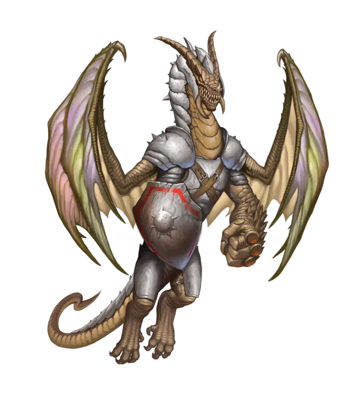 Battlezoo Dragons: Battle Dragons PDF (Online Order Only)
