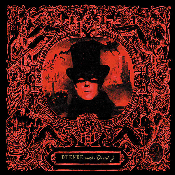 Oracle Of The Horizontal [Vinyl]
