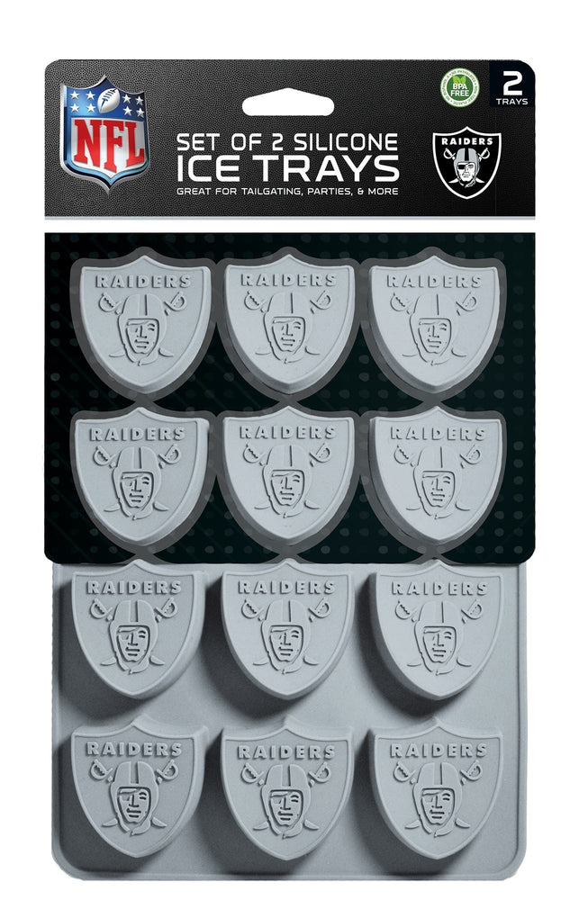 Las Vegas Raiders Ice Cube Tray (ONLINE ORDER ONLY)