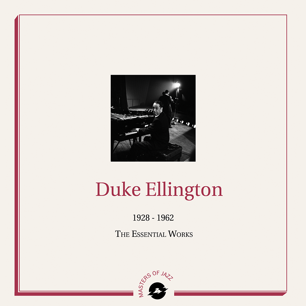 1928 – 1962 The Essential Works [Vinyl] (ONLINE ORDER ONLY)