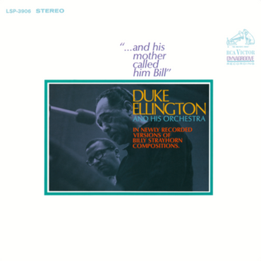 "...And His Mother Called Him Bill" [Vinyl] (ONLINE ORDER ONLY)