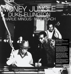 Money Jungle [Vinyl] (ONLINE ORDER ONLY)