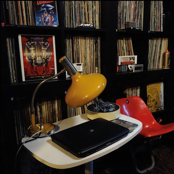 DUM DUM BOYS - Dum Dum Boys Play All Your Favorite Songs [Vinyl] (ONLINE ORDER ONLY)