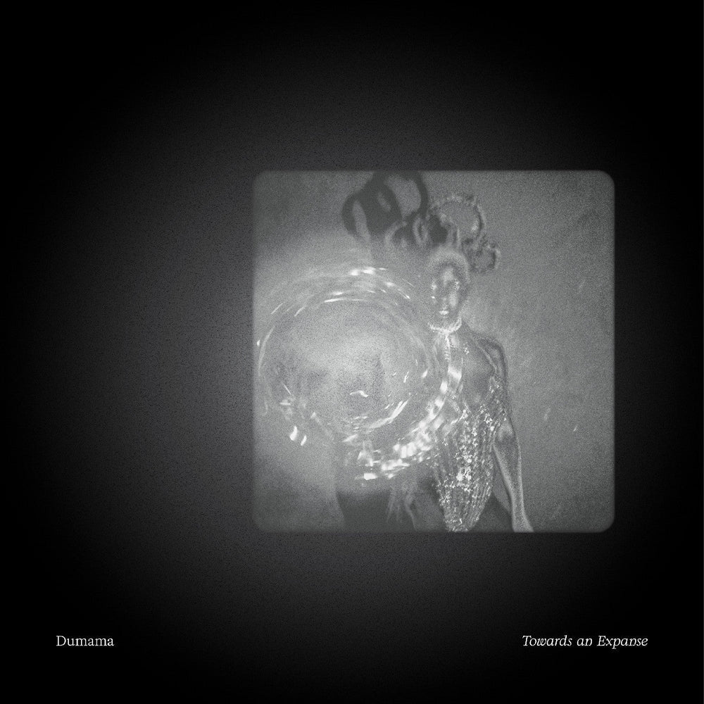 Towards An Expanse [Vinyl]