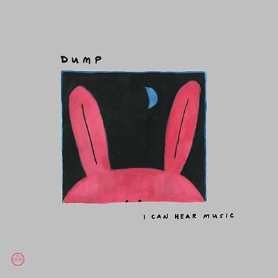 I Can Hear Music [CD]