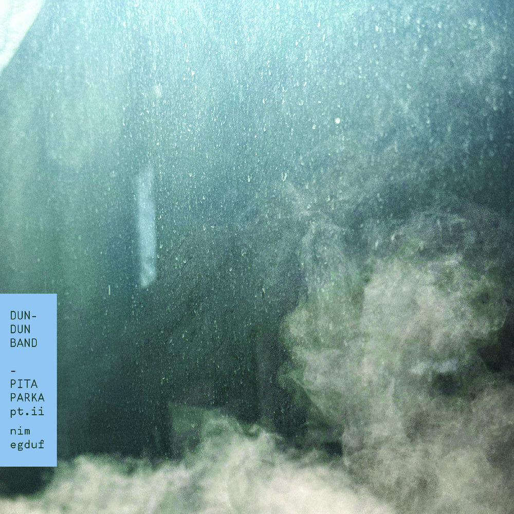 Pt. Ii: Nim Egduf Pita Parka [Vinyl] (ONLINE ORDER ONLY)