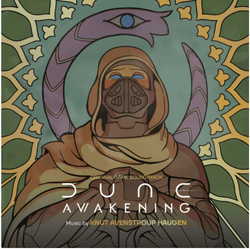 Dune: Awakening (Original Soundtrack) [Vinyl] (ONLINE ORDER ONLY)
